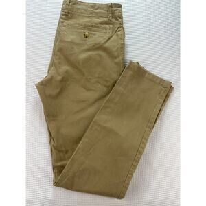 Men's Urban Outfitters Skinny Fit Chino Pant size 30/32